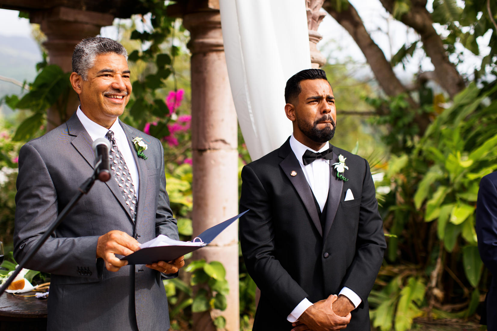 Hacienda Siesta Alegre Wedding Photos